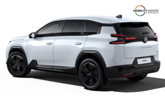 Citro&euml;n C5 Aircross MAX Hybrid Matrix ACC 360&deg; HUD SHZ 