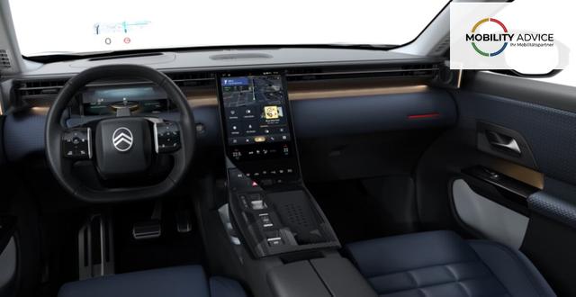 Citro&euml;n C5 Aircross MAX Hybrid Matrix ACC 360&deg; HUD SHZ 