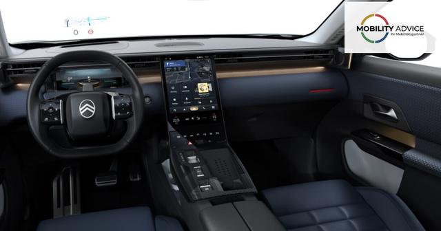 Citro&euml;n C5 Aircross MAX Hybrid Pano AHK AWR ACC 360&deg; 