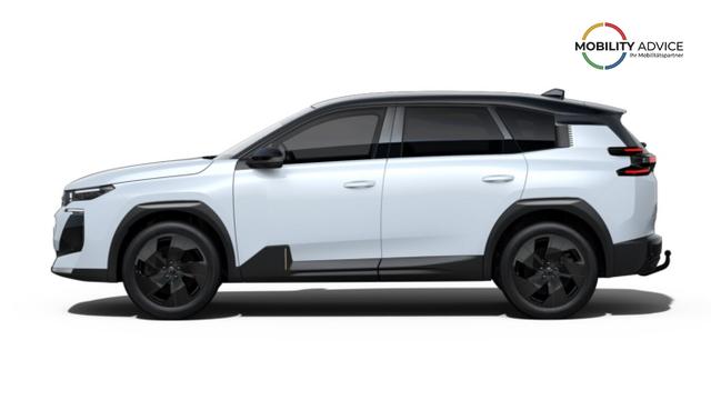 Citro&euml;n C5 Aircross MAX Hybrid Pano Massage AHK AWR ACC 