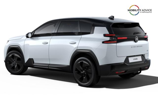 Citro&euml;n C5 Aircross MAX Hybrid Pano Massage AHK AWR ACC 
