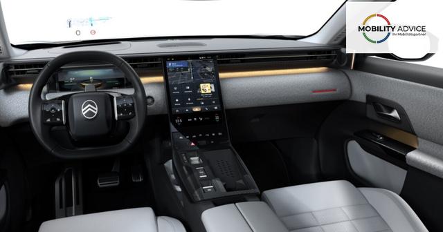 Citro&euml;n C5 Aircross MAX Hybrid Pano Massage AHK AWR ACC 