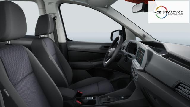 Volkswagen Caddy Maxi Life DSG 7S 16LM SHZ Klimaaut ACC Kam 