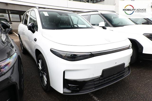 Leapmotor C10 Design BEV 81,9kWh ProMax AWD Pano 4J.Gar. 