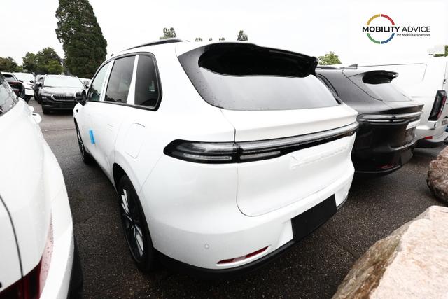 Leapmotor C10 Design BEV 81,9kWh ProMax AWD Pano 4J.Gar. 