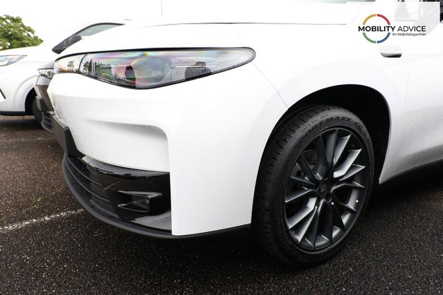 Leapmotor C10 Design BEV 81,9kWh ProMax AWD Pano 4J.Gar. 