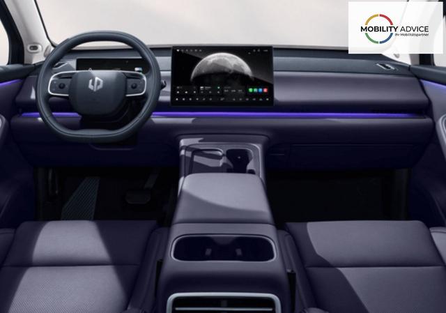 Leapmotor C10 Design BEV 81,9kWh ProMax Pano Nav 4J.Gar. 