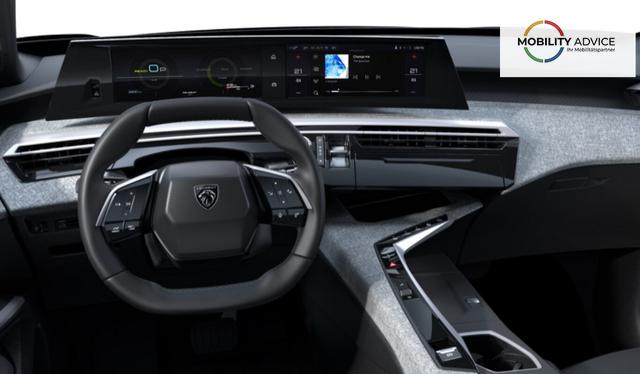 Peugeot 3008 Allure Hybrid ACC 21"-HD SHZ AWR 360&deg; Nav 