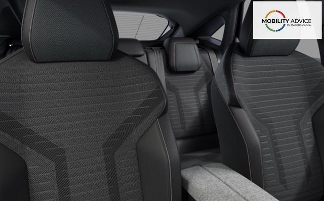 Peugeot 3008 Allure Hybrid ACC 21"-HD SHZ AWR 360&deg; Nav 