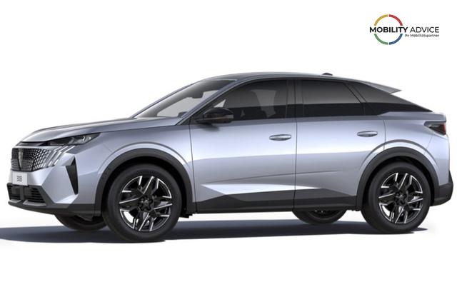 Peugeot 3008 Allure Hybrid ACC 21"-HD SHZ AWR 360&deg; Nav 