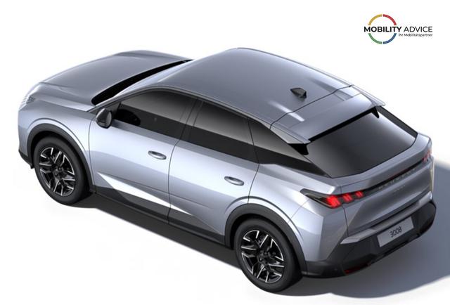 Peugeot 3008 Allure Hybrid ACC 21"-HD SHZ AWR 360&deg; Nav 