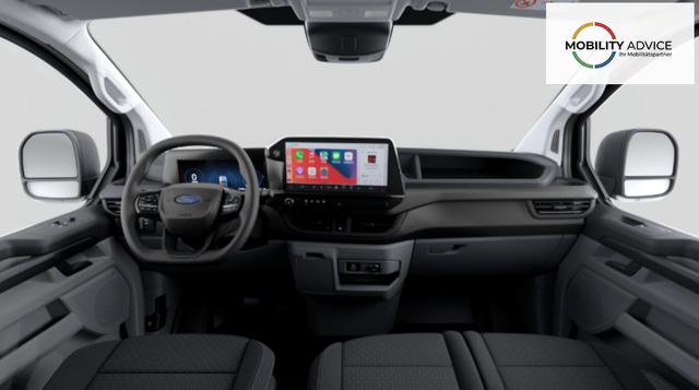 Ford E-Transit Custom Limited 64kWh 320L1 Pro-Power 