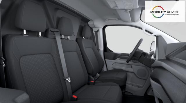 Ford E-Transit Custom Limited 64kWh 320L1 Pro-Power 
