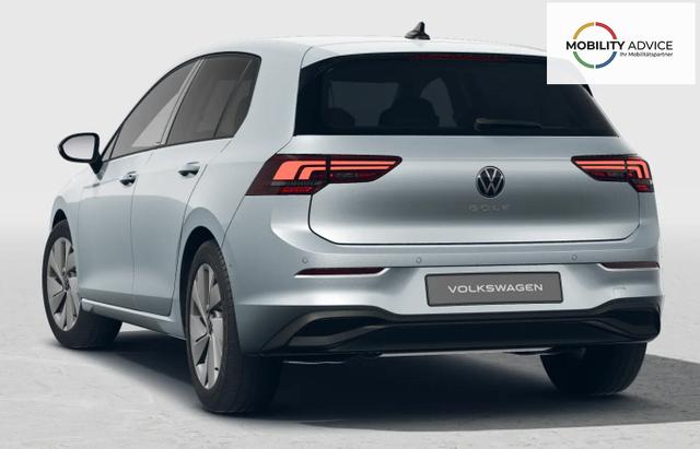 Volkswagen Golf 8 2.0 TDI 150 DSG LED Keyl ACC R2D 5J.Gar 