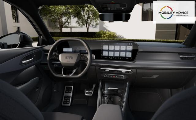 Audi Q3 Sportback S line TFSI 204 2xS neuMod Tech LED+ 