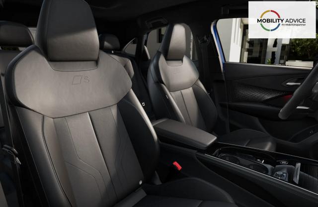 Audi Q3 Sportback S line TFSI 204 2xS neuMod Tech LED+ 