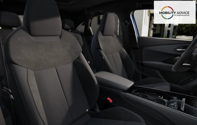 Audi Q3 Sportback S line TFSI 204 2xS neuMod Tech+ 19Z 