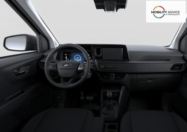 Ford Transit Courier Trend PDC Temp Klimaaut LED-Tagf 