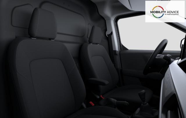 Ford Transit Courier Trend PDC Temp Klimaaut LED-Tagf 
