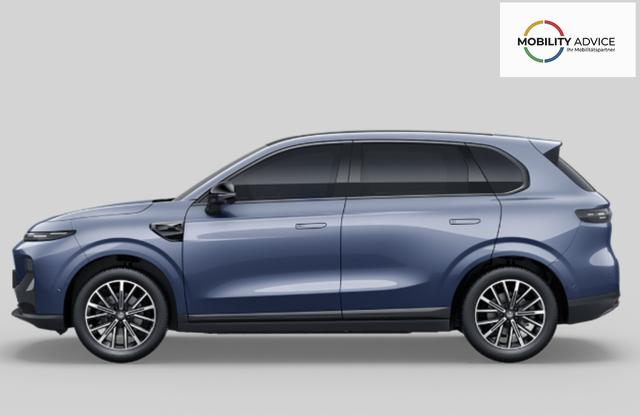 Leapmotor B10 Design BEV 67,1kWh ProMax Pano 360&deg; Nav ACC 