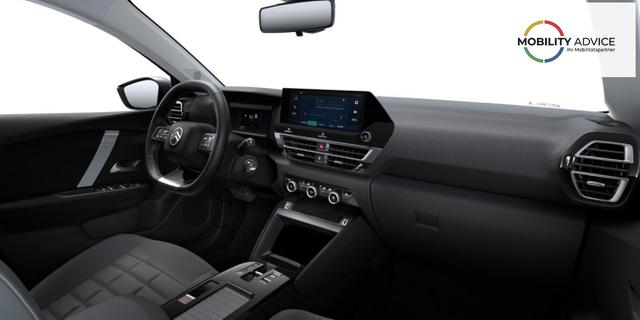 Citro&euml;n C4 X PLUS SHZ LED Kam AWR CarP DigC PDC 17Z DAB 