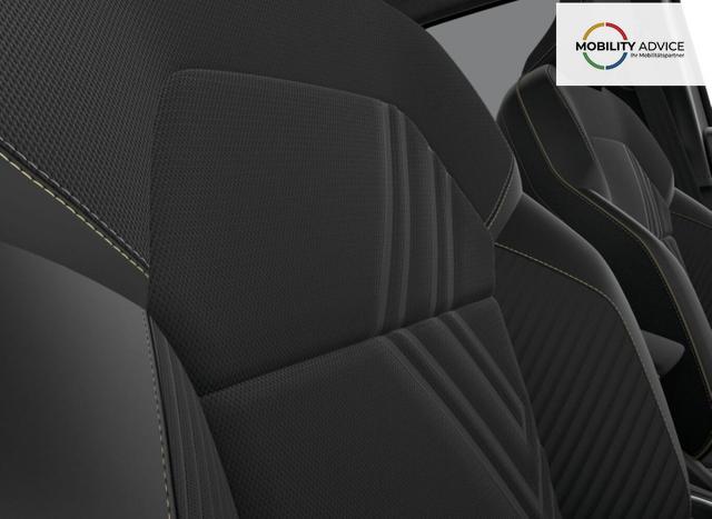 Renault Symbioz Iconic E-TECH 145 Ext Grip 360&deg; ACC SHZ 