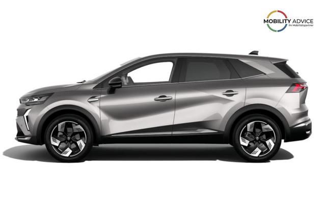 Renault Symbioz Iconic E-TECH 145 Ext Grip 360&deg; ACC SHZ 