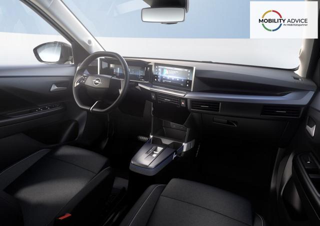 Opel Frontera Edition 110 Hybrid TechP DesignP Nav Kam 10" 