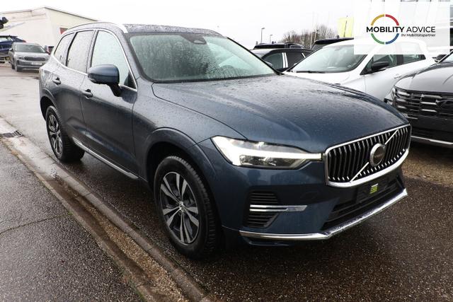 Volvo XC60 Core T6 LED Pano ACC TotW Kam Keyl StandH 