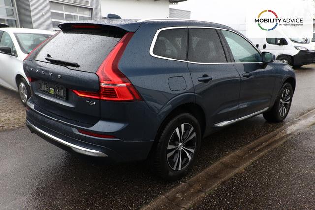 Volvo XC60 Core T6 LED Pano ACC TotW Kam Keyl StandH 