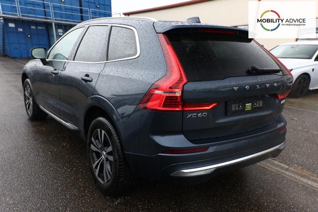 Volvo XC60 Core T6 LED Pano ACC TotW Kam Keyl StandH 