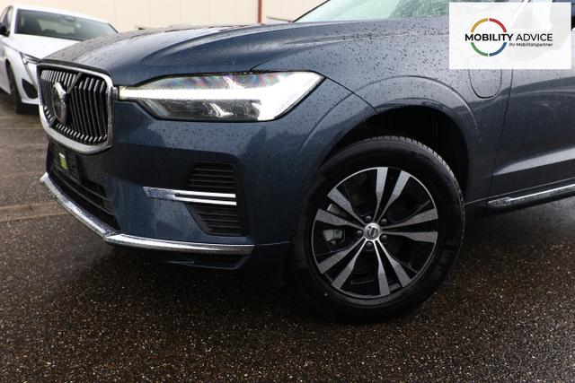 Volvo XC60 Core T6 LED Pano ACC TotW Kam Keyl StandH 