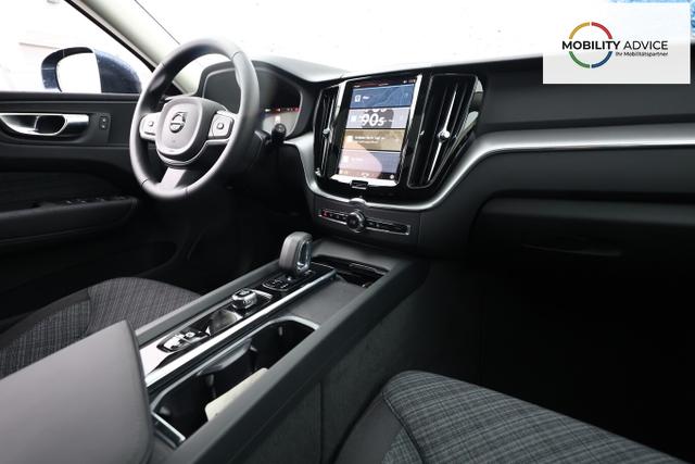 Volvo XC60 Core T6 LED Pano ACC WinterP Kam StandH 18Z 