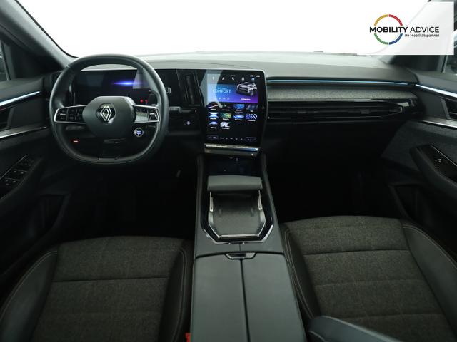 Renault Espace Techno VI CityP WinterP Massage TotW 7-S 