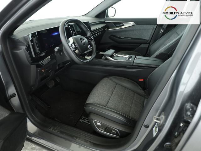 Renault Espace Techno VI CityP WinterP Massage TotW 7-S 