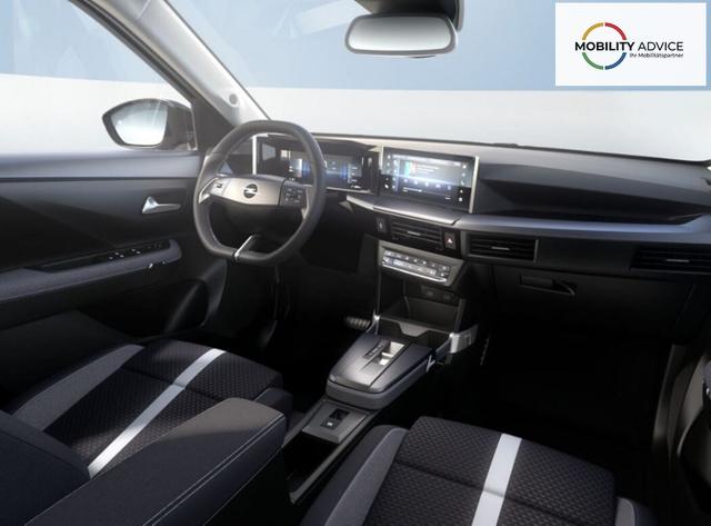 Opel Frontera GS 145 Hybrid AT6 TechP SHZ LHZ Nav Kam 