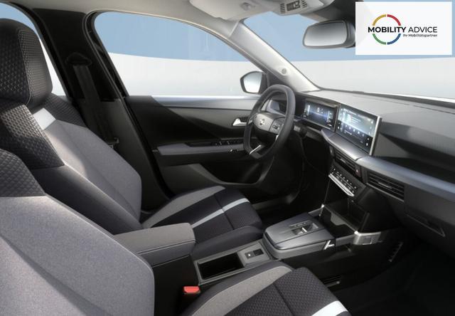 Opel Frontera GS 145 Hybrid AT6 TechP SHZ LHZ Nav Kam 