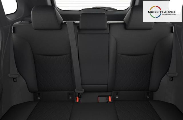 Toyota Corolla Cross NeuMod Nav SHZ 12.3"DigC WirelC 