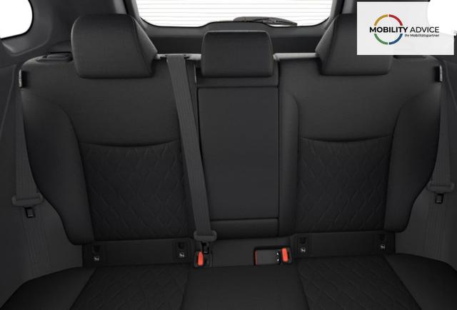 Toyota Corolla Cross NeuMod Nav eHk SmartK SHZ 18" BLIS 