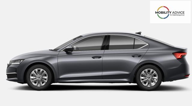 Skoda Octavia Selection DSG Selec Matrix Nav Kessy Kam SHZ vEHK 