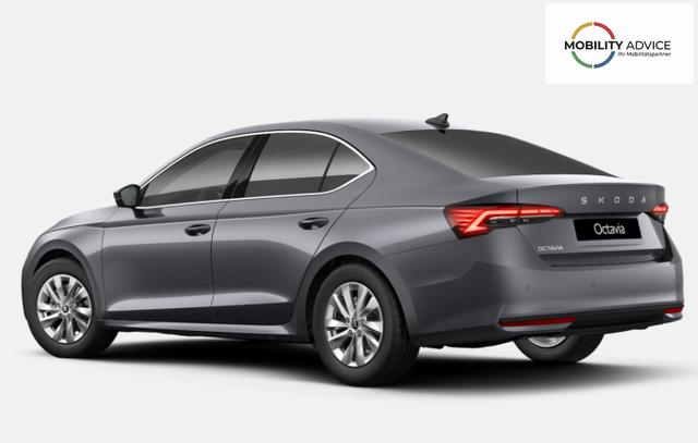 Skoda Octavia Selection DSG Selec Matrix Nav Kessy Kam SHZ vEHK 