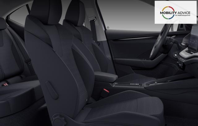 Skoda Octavia Selection DSG Selec Matrix Nav Kessy Kam SHZ vEHK 