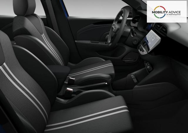 Opel Corsa GS LED Kam PDC vo/hi AppC Totw 16Z 