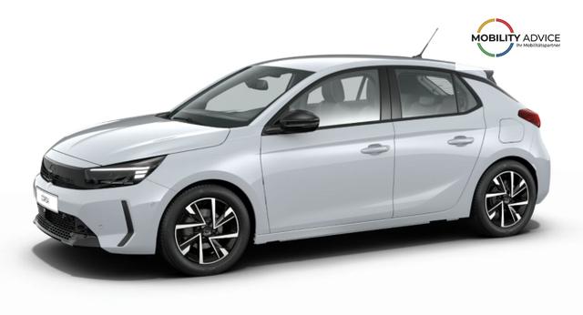 Opel Corsa GS LED Kam PDC vo/hi AppC Totw 16Z 