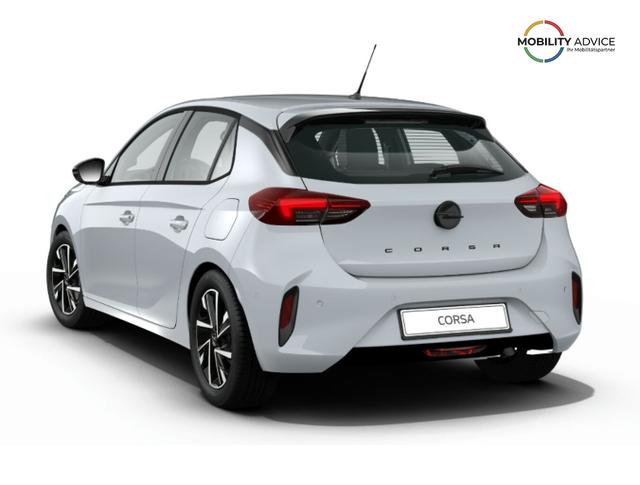 Opel Corsa GS LED Kam PDC vo/hi AppC Totw 16Z 