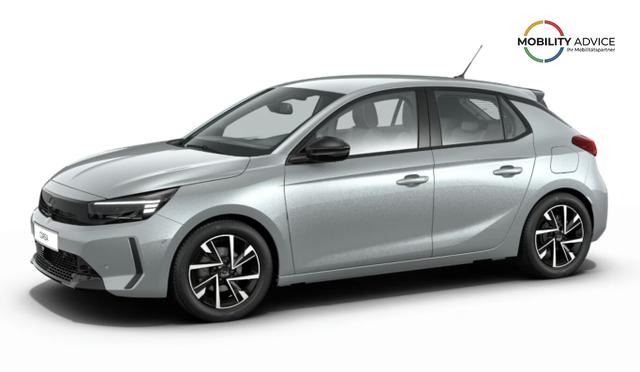 Opel Corsa GS LED Kam PDC vo/hi AppC Totw 16Z 