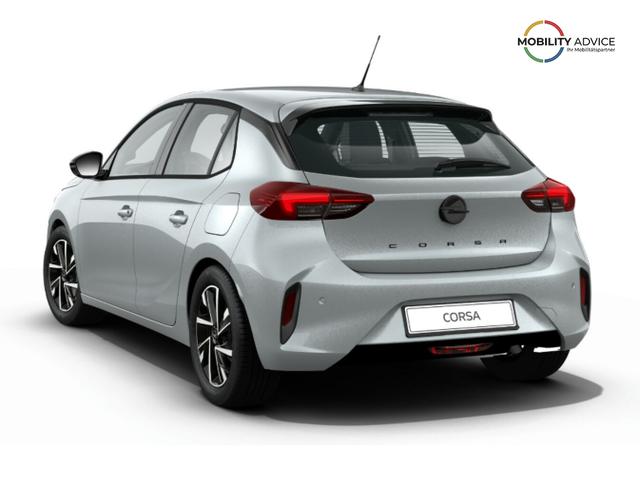 Opel Corsa GS LED Kam PDC vo/hi AppC Totw 16Z 
