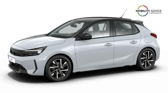 Opel Corsa GS LED Kam PDC vo/hi AppC Totw 16Z 