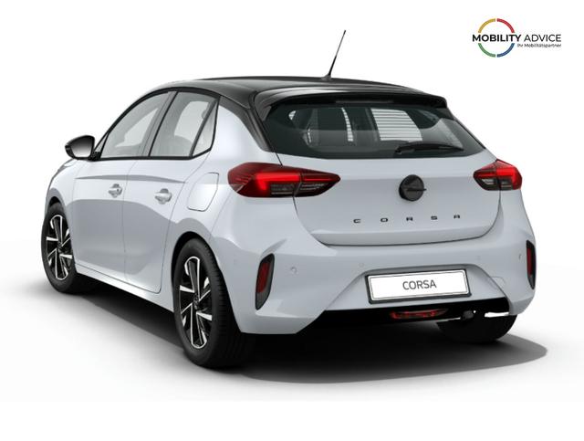 Opel Corsa GS LED Kam PDC vo/hi AppC Totw 16Z 