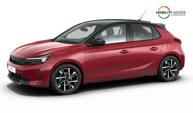 Opel Corsa GS LED Kam PDC vo/hi AppC Totw 16Z 